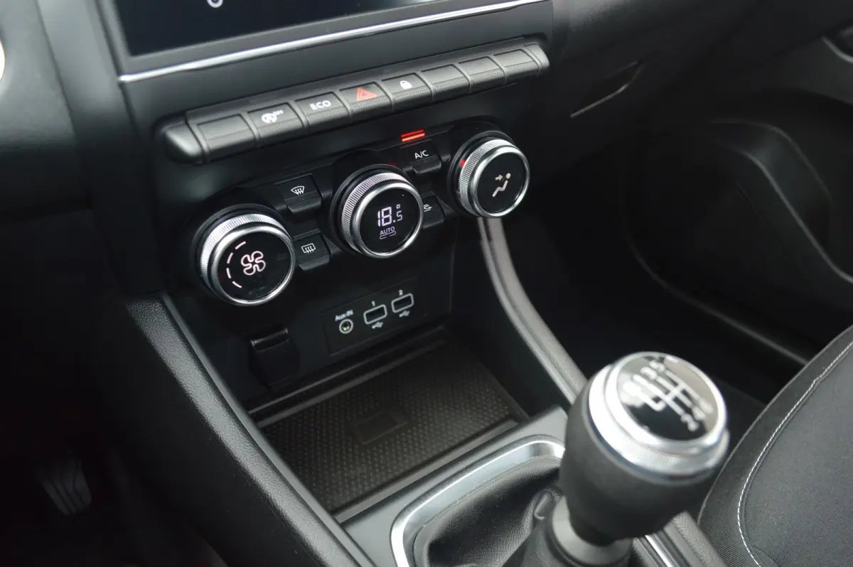 Captur 1.0 TCe 90 Zen / BOVAG RIJKLAARPRIJS