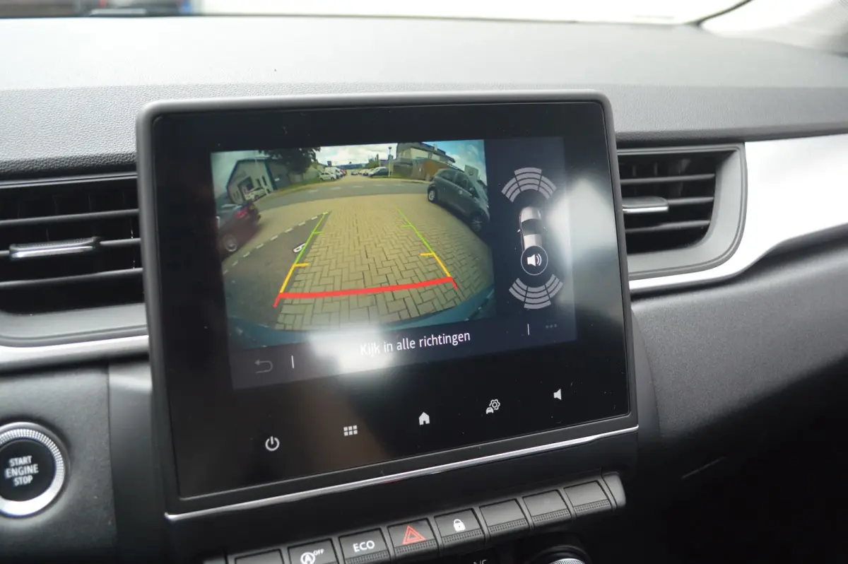 Captur 1.0 TCe 90 Zen / BOVAG RIJKLAARPRIJS
