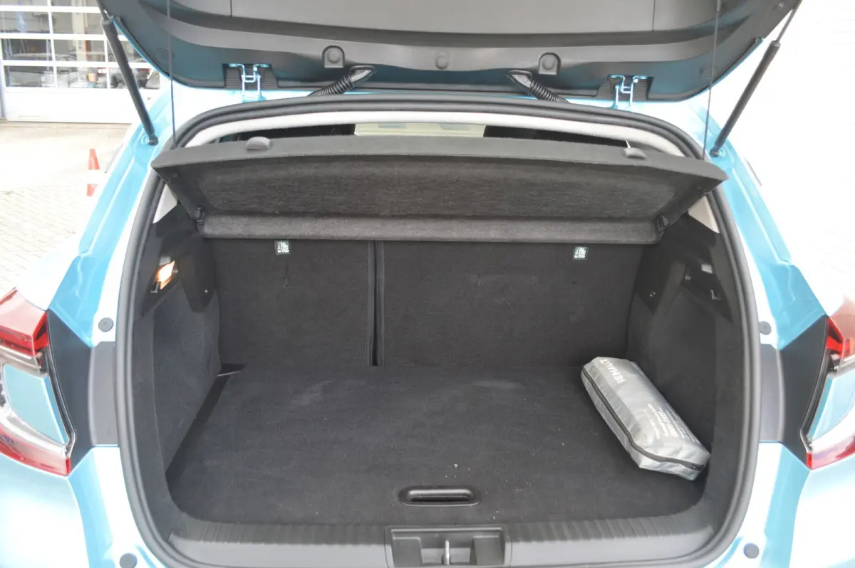 Captur 1.0 TCe 90 Zen / BOVAG RIJKLAARPRIJS