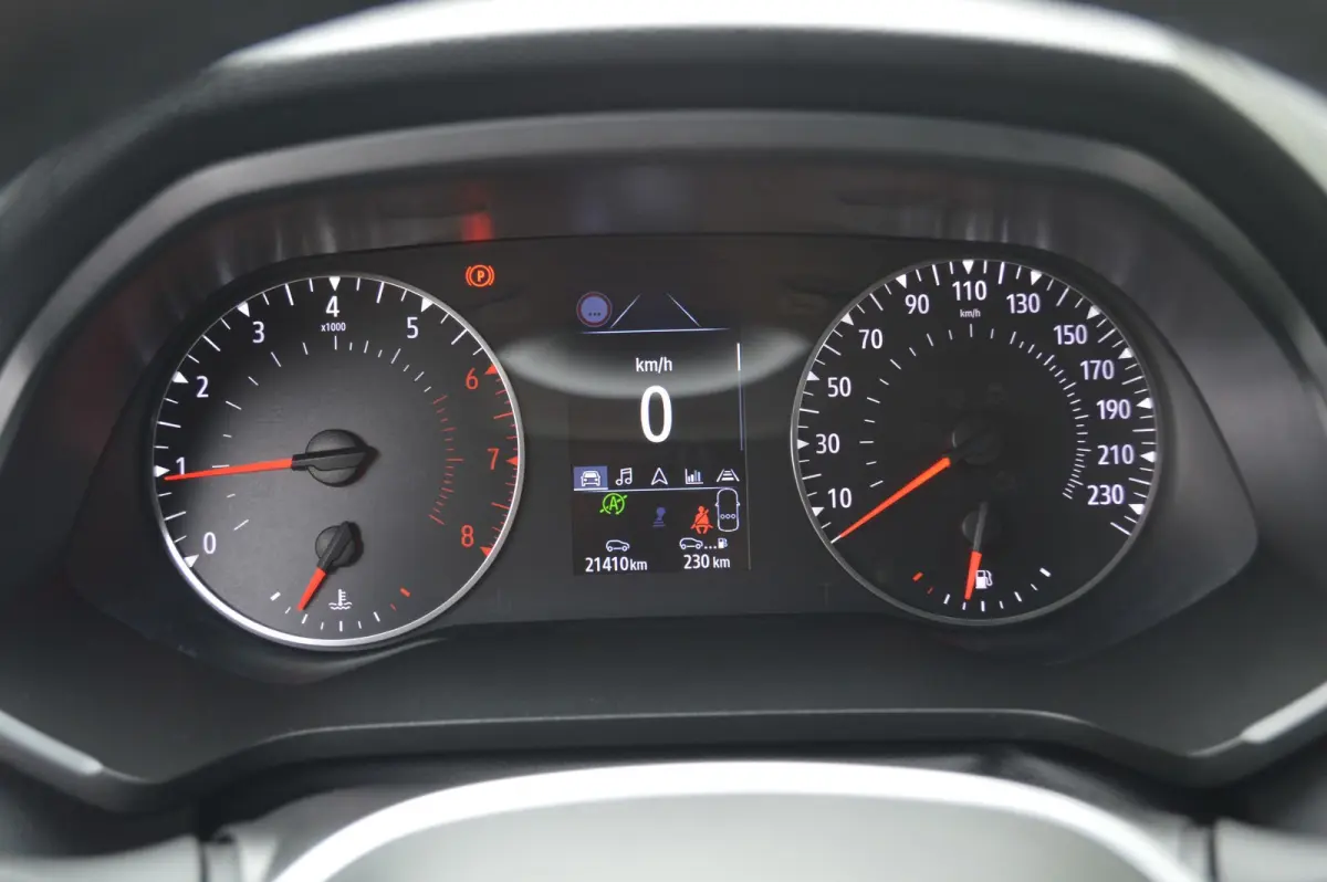 Captur 1.0 TCe 90 Zen / BOVAG RIJKLAARPRIJS
