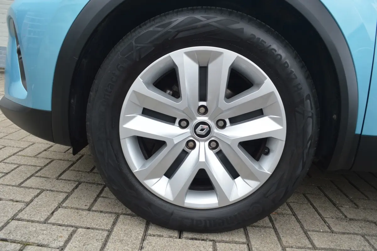 Captur 1.0 TCe 90 Zen / BOVAG RIJKLAARPRIJS