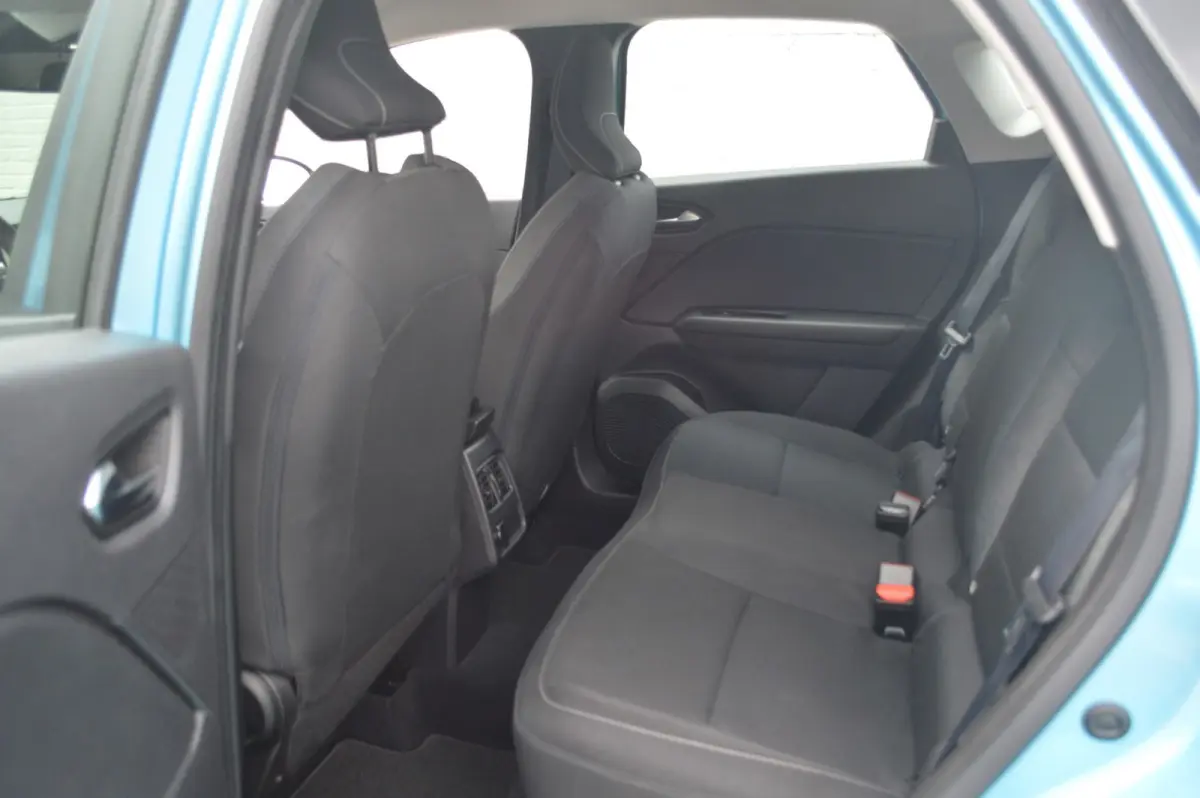 Captur 1.0 TCe 90 Zen / BOVAG RIJKLAARPRIJS