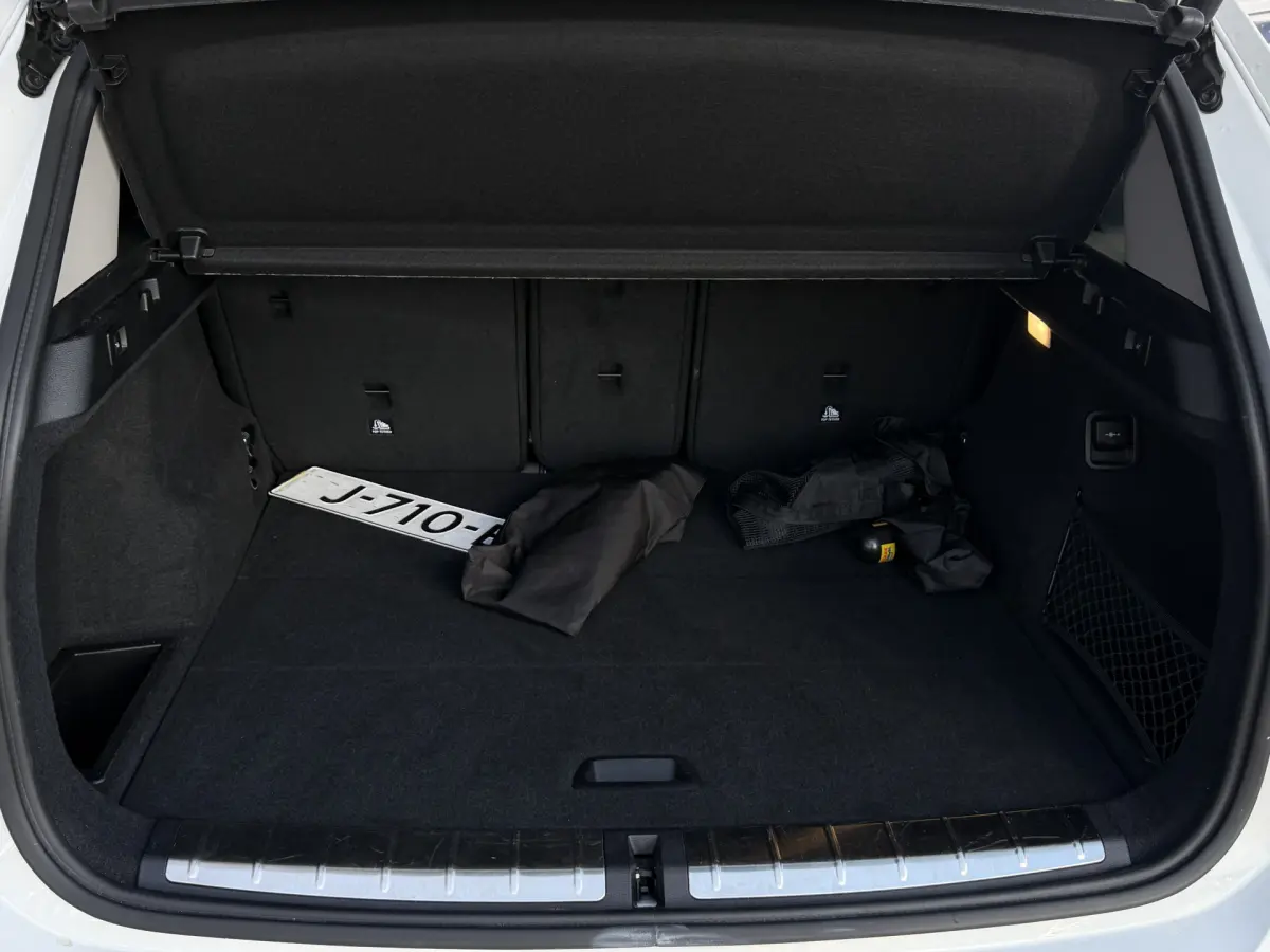 X1 sDrive18i I Aut. I Navi I 1/2 Leder