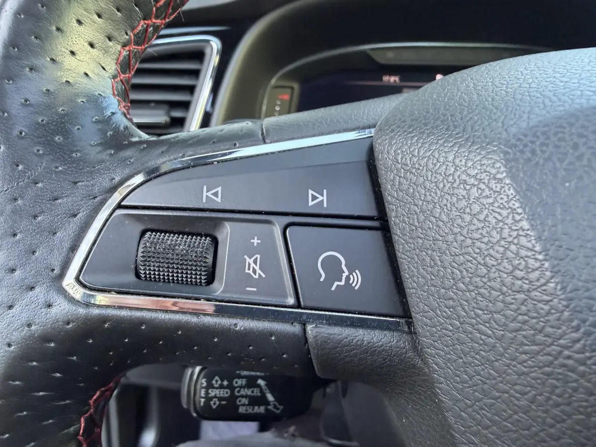 Leon 1.5 TSI FR Business Intense | LED | Pano | Virtual | Stoel verwarming | Camera |