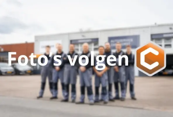Grand C4 Picasso 1.2 PureTech Live // 7 pers. // Autom // Cruise