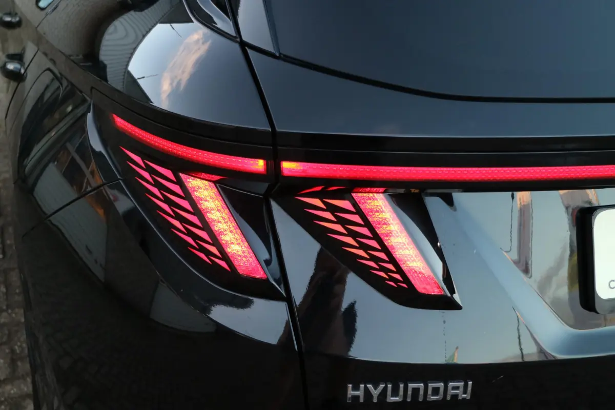 TUCSON Hybrid 1.6 T-GDI PHEV N Line 4WD | Camera | Carplay | Goed Onderhouden! |