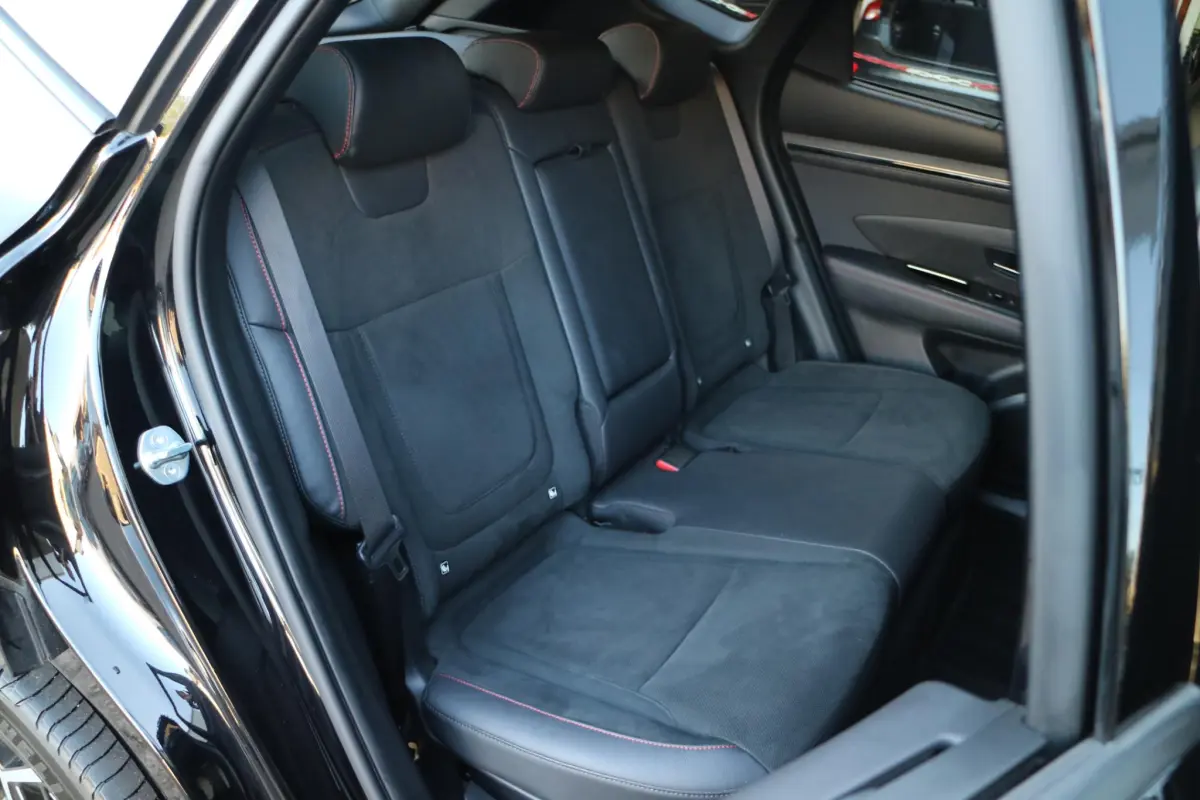 TUCSON Hybrid 1.6 T-GDI PHEV N Line 4WD | Camera | Carplay | Goed Onderhouden! |
