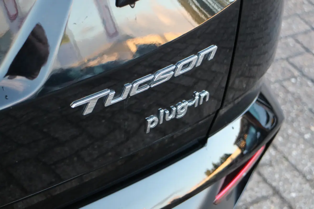 TUCSON Hybrid 1.6 T-GDI PHEV N Line 4WD | Camera | Carplay | Goed Onderhouden! |