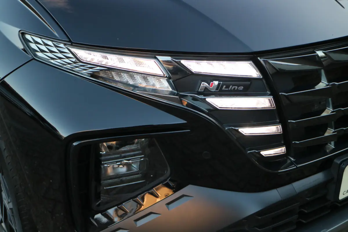 TUCSON Hybrid 1.6 T-GDI PHEV N Line 4WD | Camera | Carplay | Goed Onderhouden! |