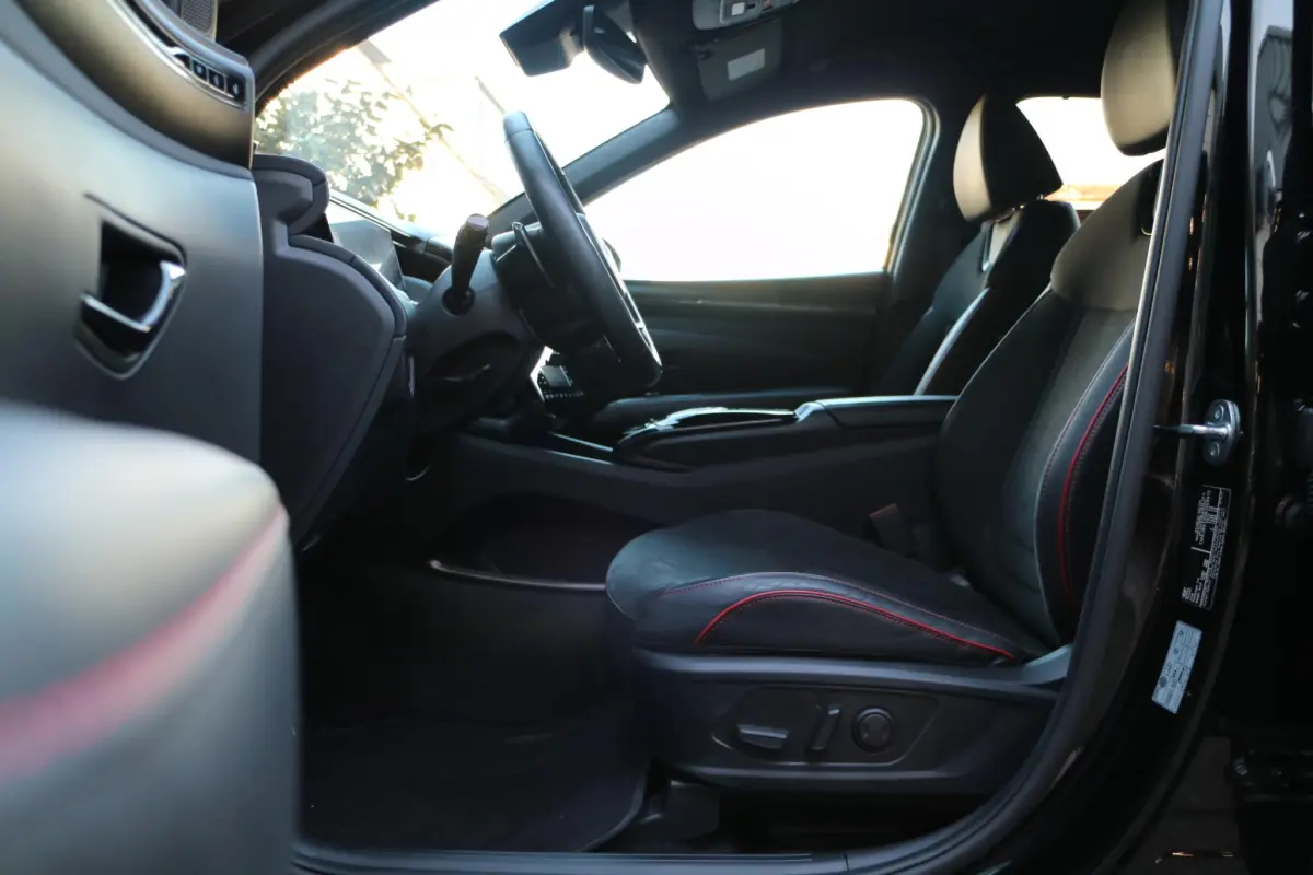 TUCSON Hybrid 1.6 T-GDI PHEV N Line 4WD | Camera | Carplay | Goed Onderhouden! |