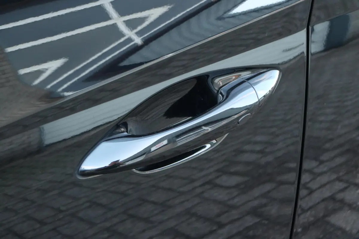 TUCSON Hybrid 1.6 T-GDI PHEV N Line 4WD | Camera | Carplay | Goed Onderhouden! |