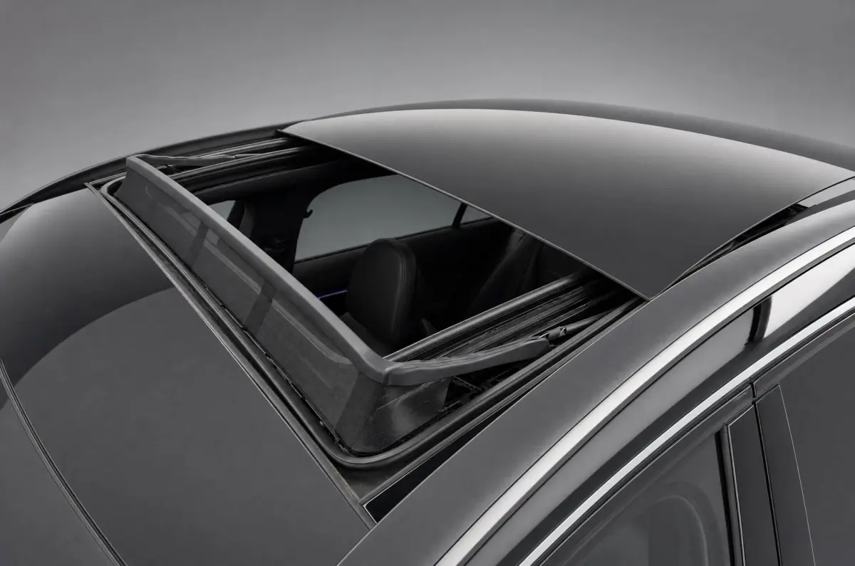 C-Klasse Estate 300 e AMG Line |Panoramadak|