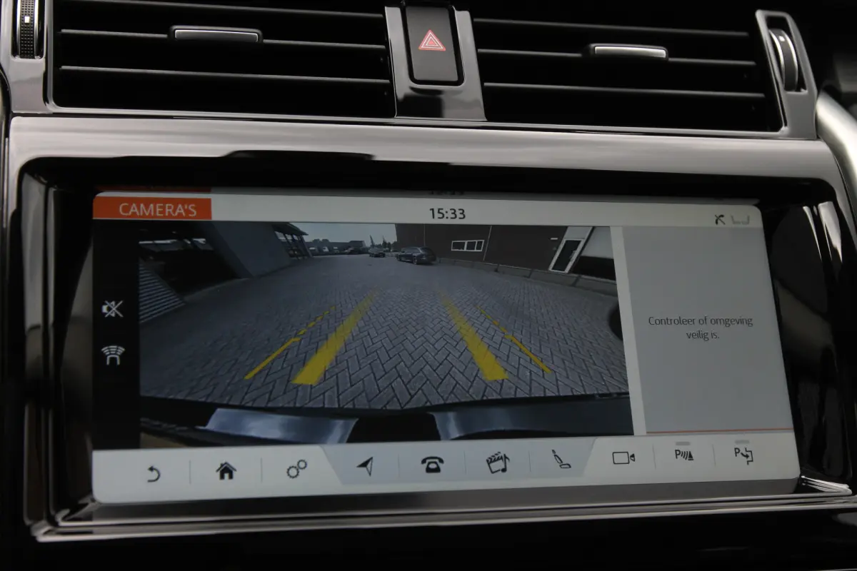 Discovery 2.0 Td4 HSE Luxury Aut. I 7 Pers. I Pano.dak I Leder I Carplay