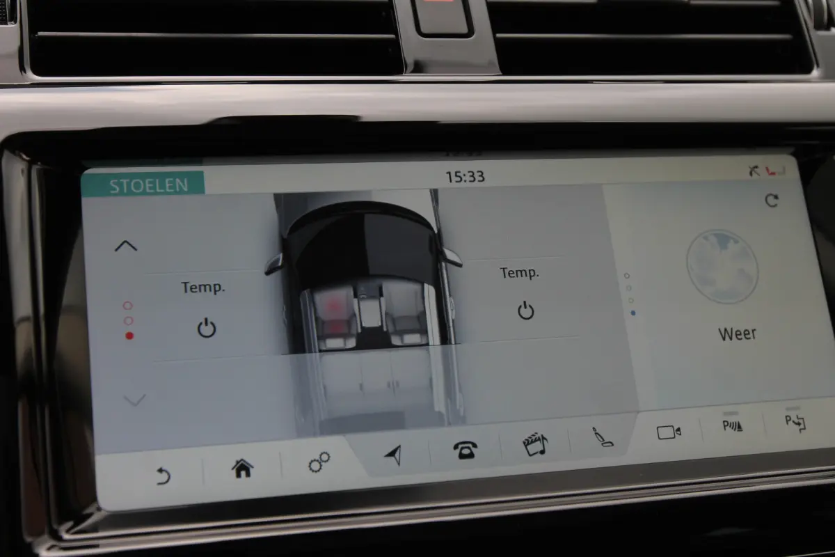 Discovery 2.0 Td4 HSE Luxury Aut. I 7 Pers. I Pano.dak I Leder I Carplay