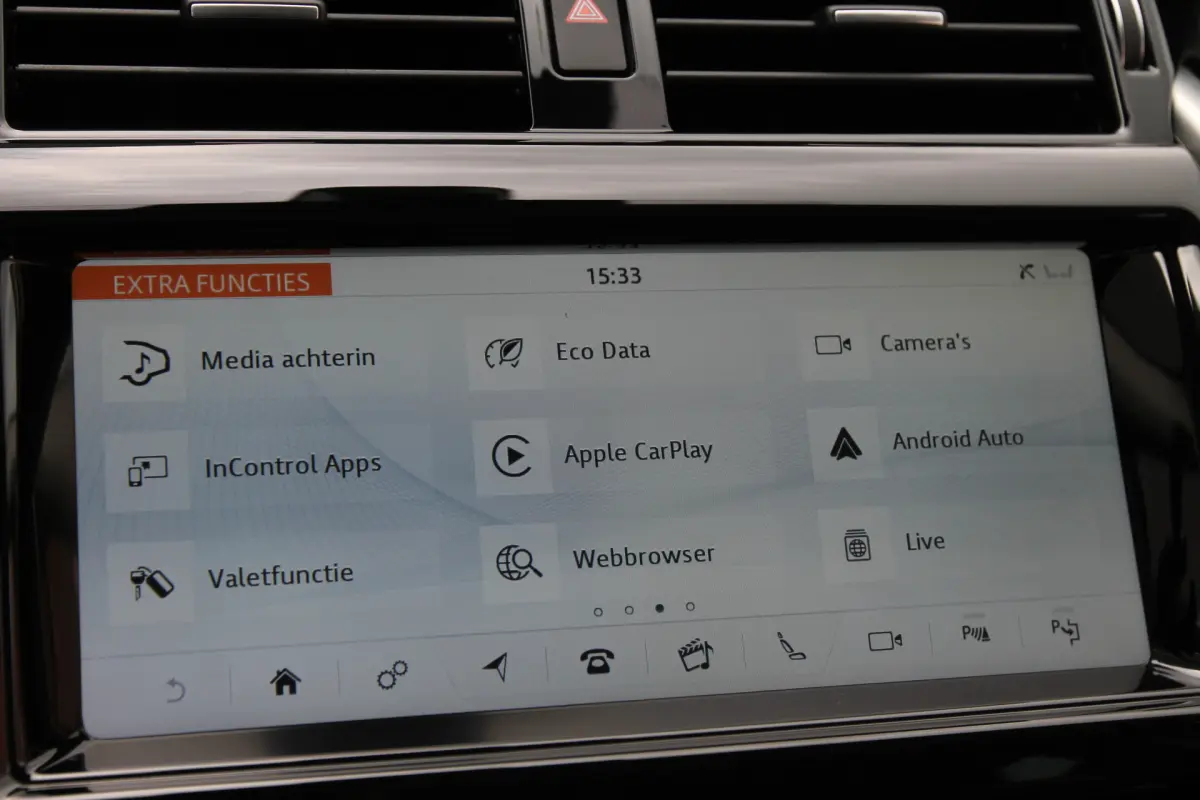 Discovery 2.0 Td4 HSE Luxury Aut. I 7 Pers. I Pano.dak I Leder I Carplay