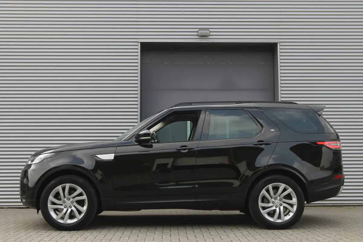Discovery 2.0 Td4 HSE Luxury Aut. I 7 Pers. I Pano.dak I Leder I Carplay