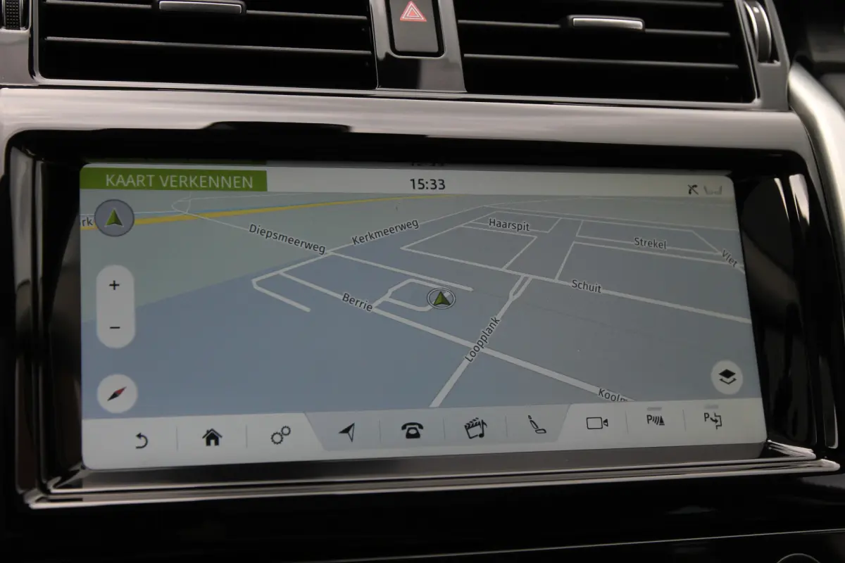 Discovery 2.0 Td4 HSE Luxury Aut. I 7 Pers. I Pano.dak I Leder I Carplay