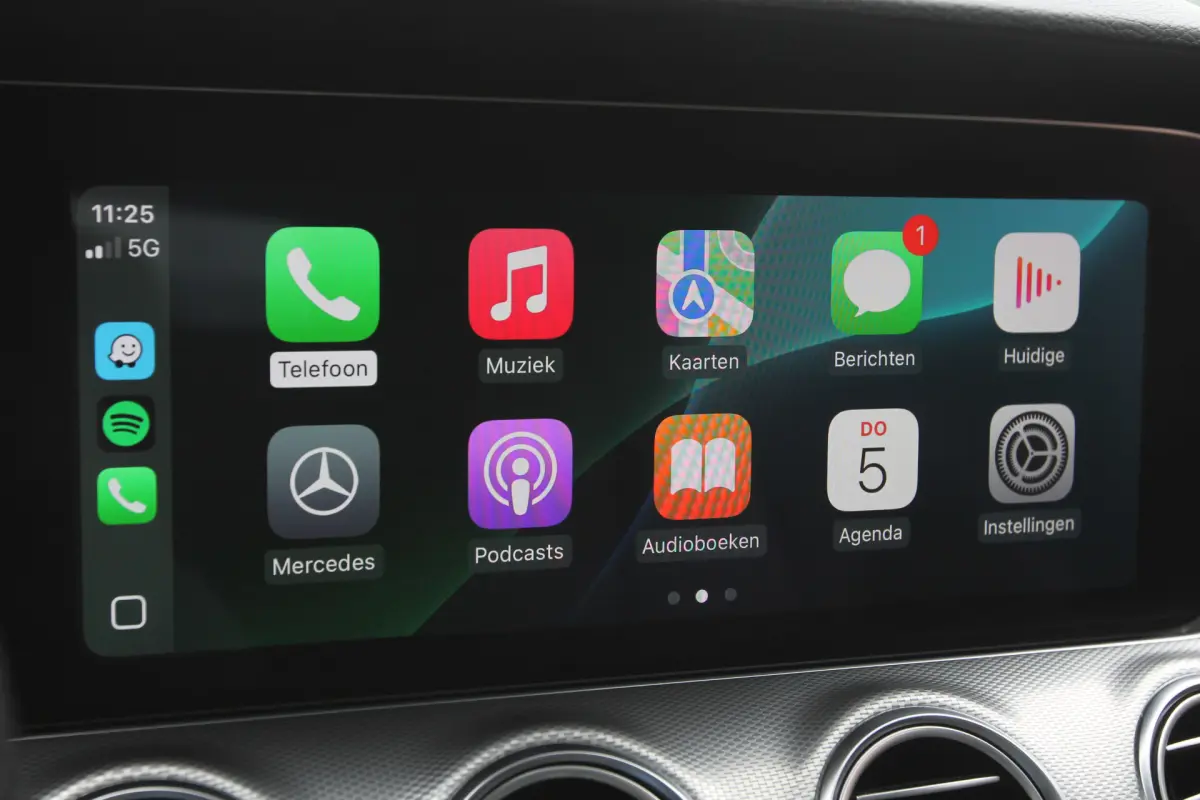 E-Klasse Estate 450 4Matic Premium Plus I Aut. I Leder I Schuifdak I Carplay