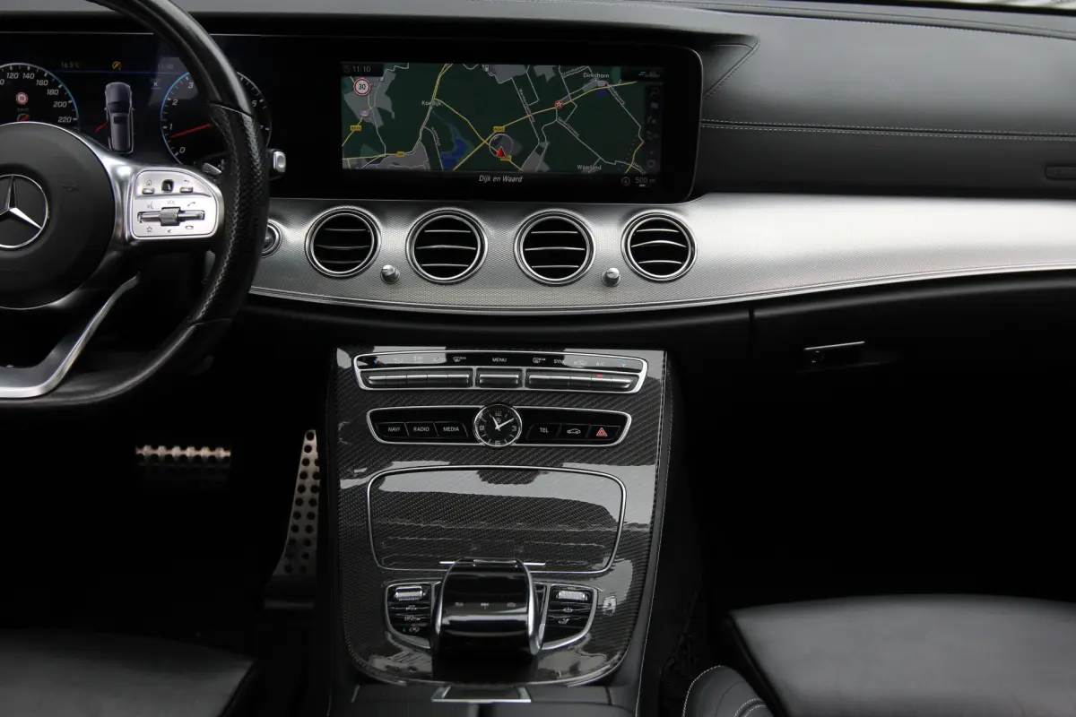 E-Klasse Estate 450 4Matic Premium Plus I Aut. I Leder I Schuifdak I Carplay