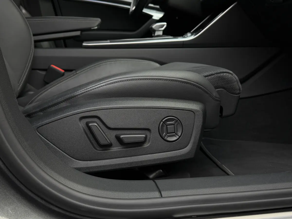 A6 Avant 50 TFSI e quattro S edition I Aut. I S-Line I PHEV I Carplay I Camera