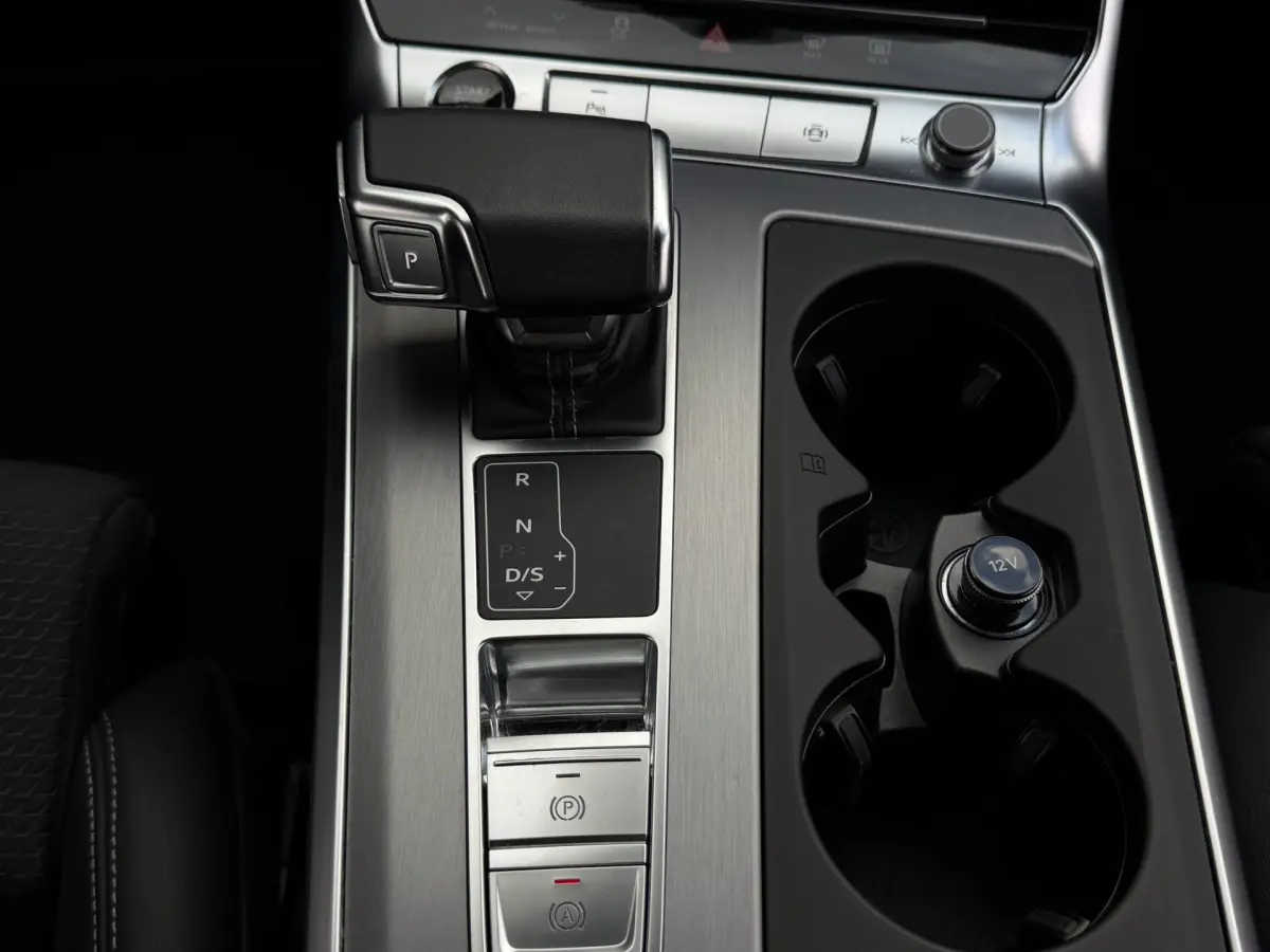 A6 Avant 50 TFSI e quattro S edition I Aut. I S-Line I PHEV I Carplay I Camera