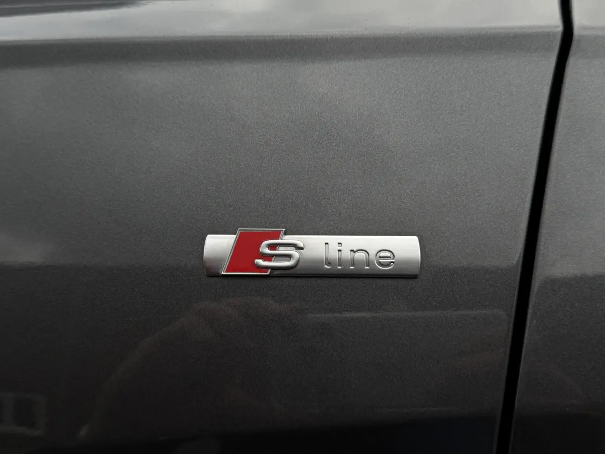 A6 Avant 50 TFSI e quattro S edition I Aut. I S-Line I PHEV I Carplay I Camera