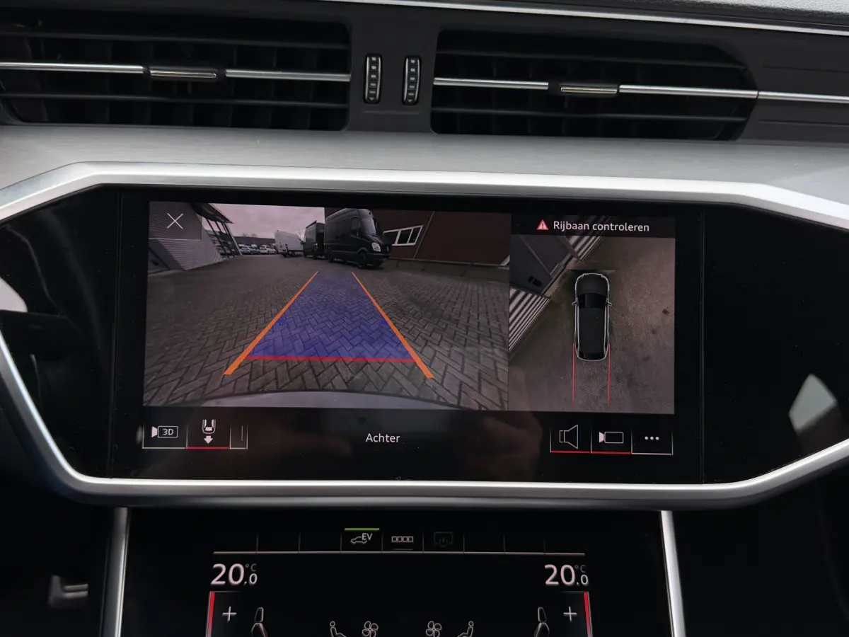 A6 Avant 50 TFSI e quattro S edition I Aut. I S-Line I PHEV I Carplay I Camera