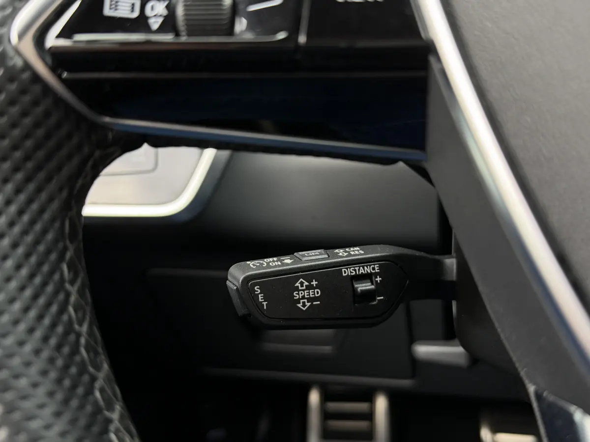 A6 Avant 50 TFSI e quattro S edition I Aut. I S-Line I PHEV I Carplay I Camera
