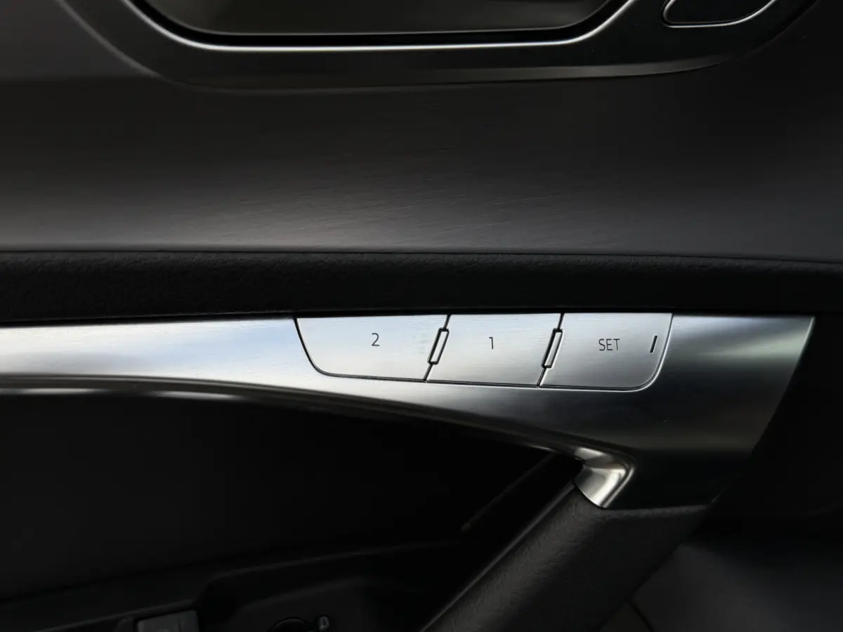 A6 Avant 50 TFSI e quattro S edition I Aut. I S-Line I PHEV I Carplay I Camera