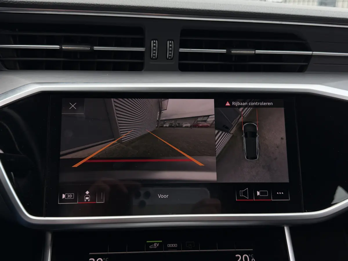 A6 Avant 50 TFSI e quattro S edition I Aut. I S-Line I PHEV I Carplay I Camera