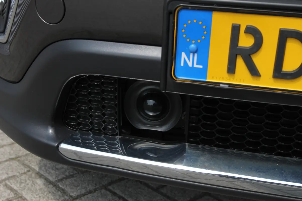 Compass 1.4 MultiAir Limited 4x4 I Automaat I Navi I 1/2 Leder