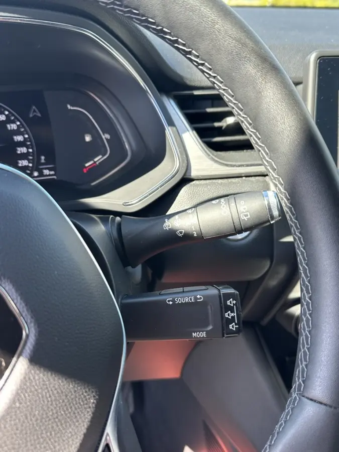 Captur | Airco | ACC | Carplay | Ho 1.0 TCe Intens