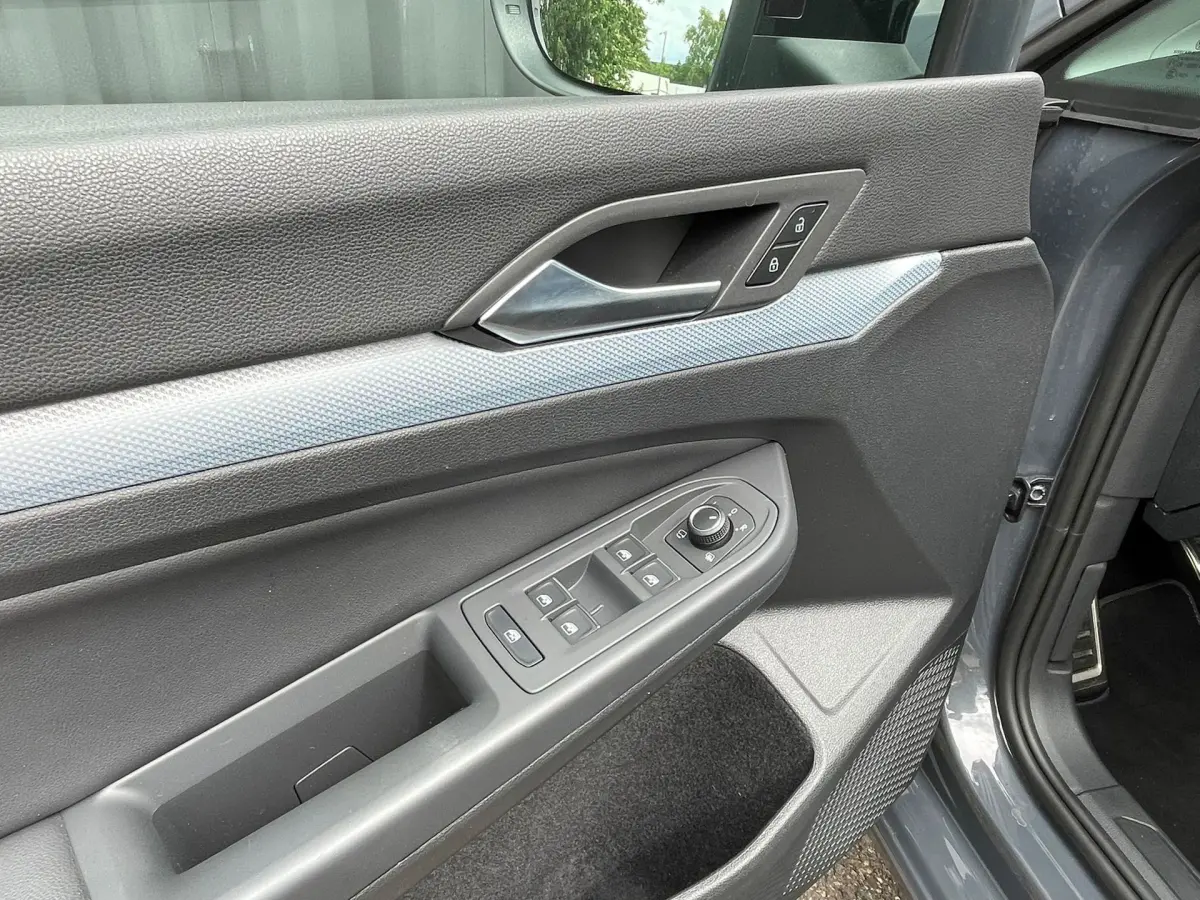 Golf 1.5 TSI GOAL Edition, FULL OPTIONS, ALL SEASON BANDEN, NIEUWSTAAT