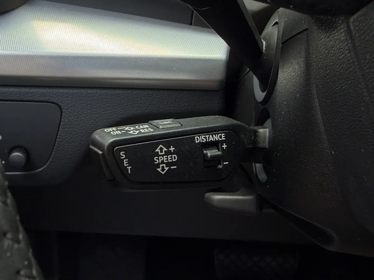 Q5 45 TFSI quattro Pro Line I Aut. I ACC I Navi I Leder I 65000 km