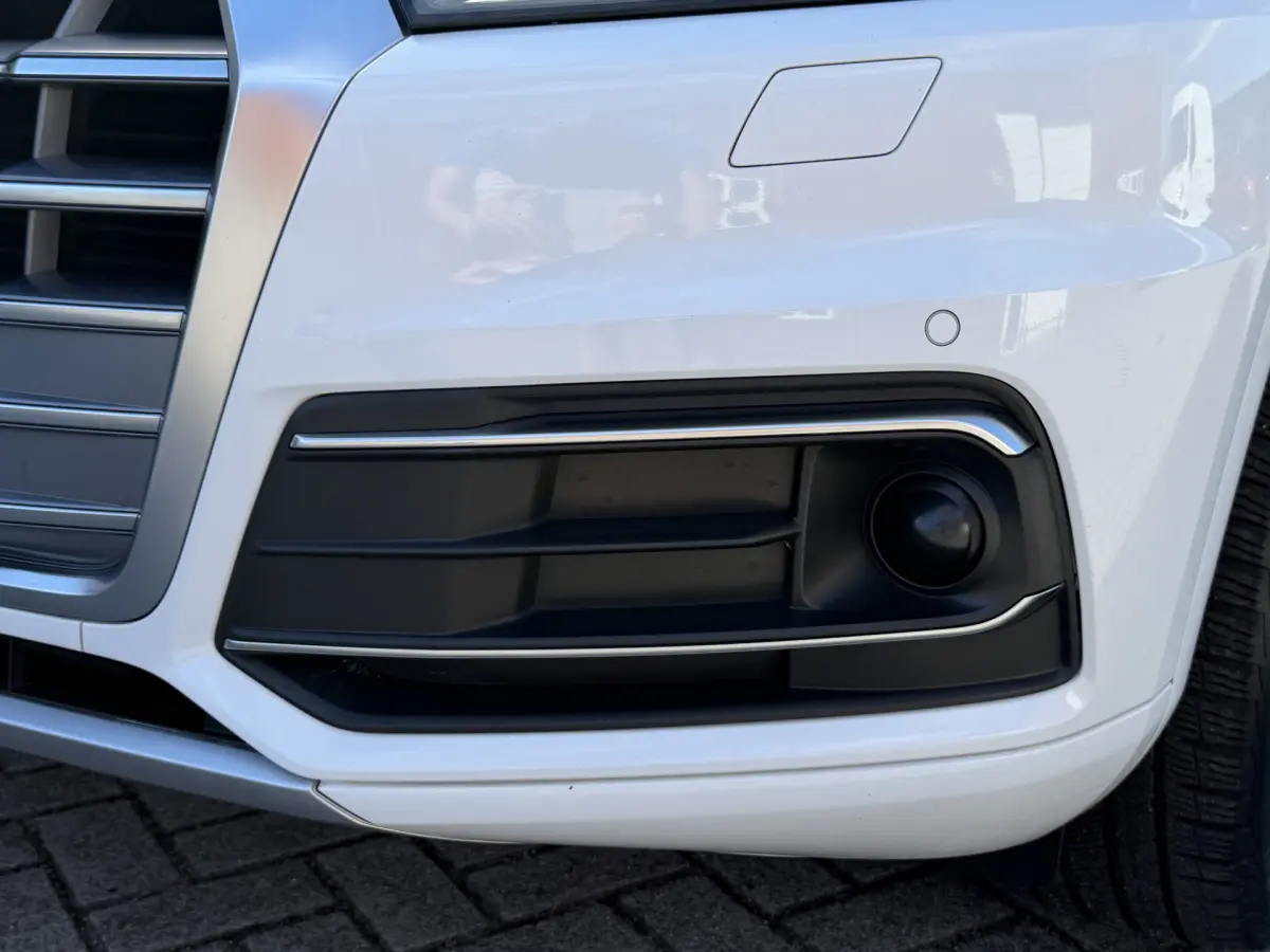 Q5 45 TFSI quattro Pro Line I Aut. I ACC I Navi I Leder I 65000 km