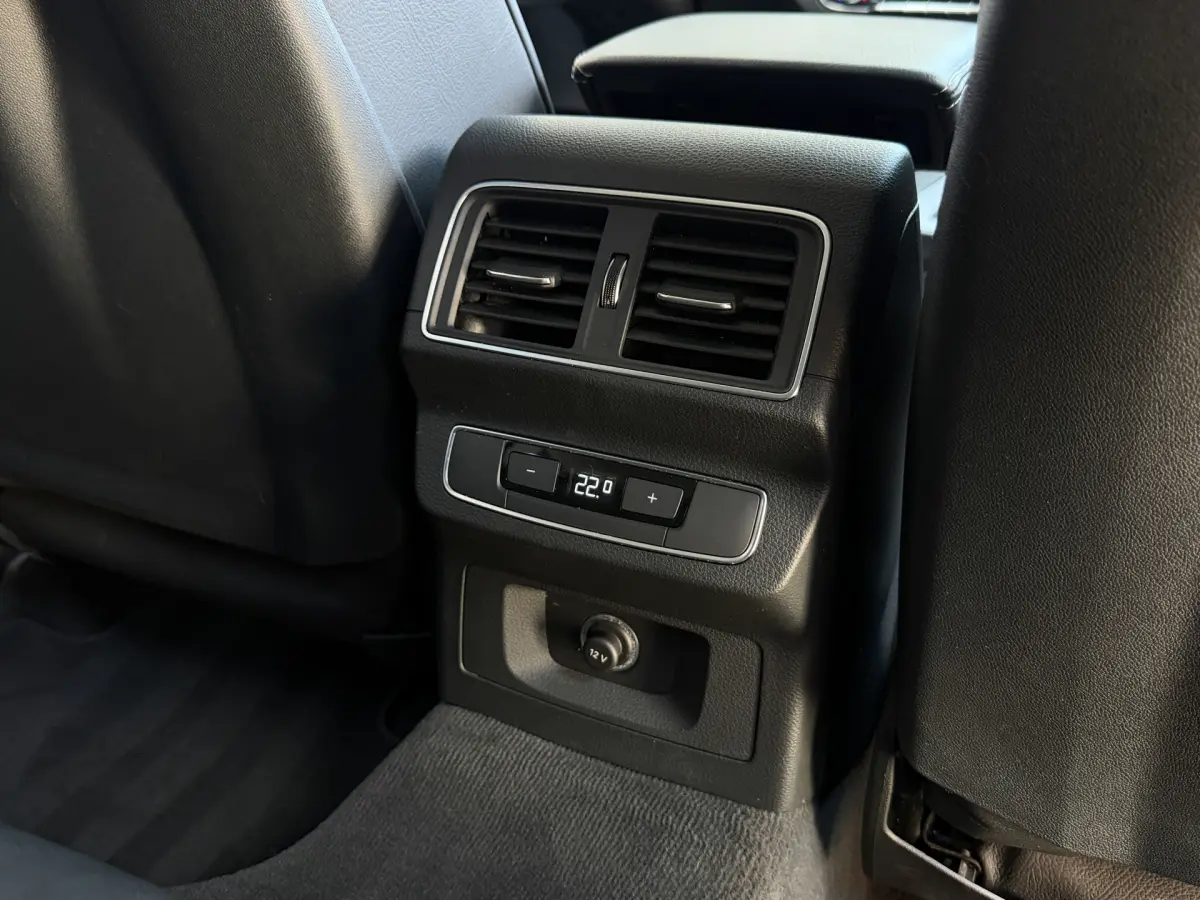 Q5 45 TFSI quattro Pro Line I Aut. I ACC I Navi I Leder I 65000 km