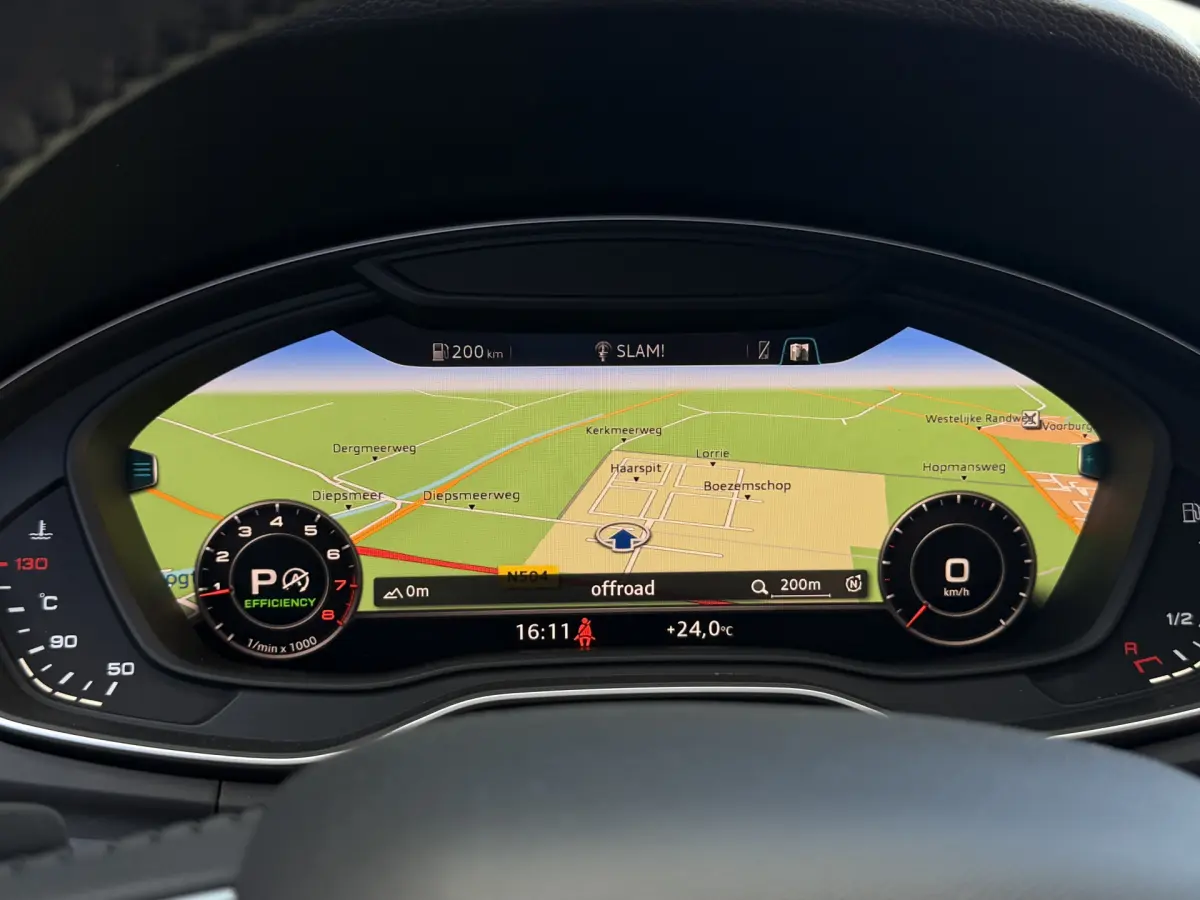Q5 45 TFSI quattro Pro Line I Aut. I ACC I Navi I Leder I 65000 km
