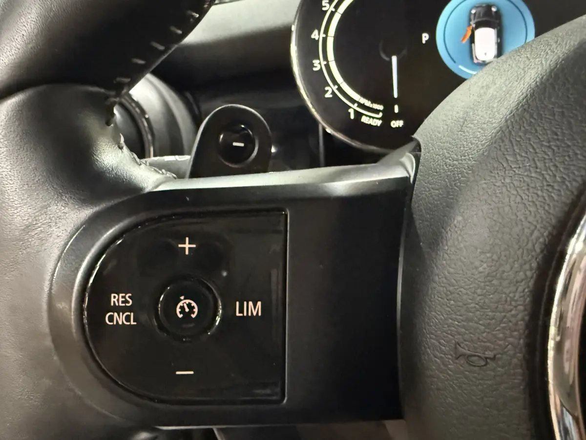 3-Deurs 2.0 Cooper S JCW // Panodak // Camera // Carplay