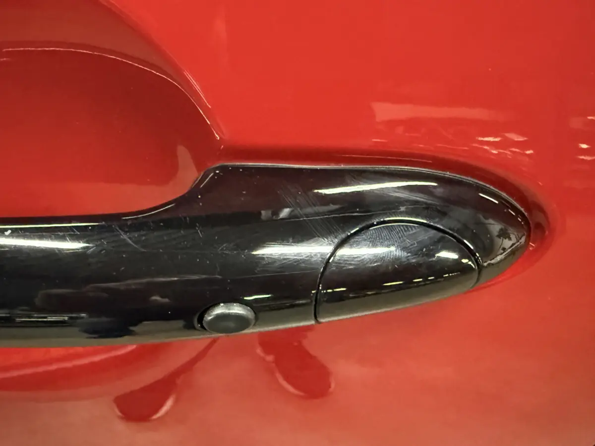3-Deurs 2.0 Cooper S JCW // Panodak // Camera // Carplay