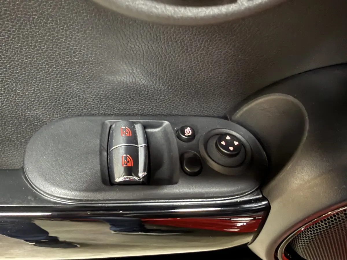 3-Deurs 2.0 Cooper S JCW // Panodak // Camera // Carplay