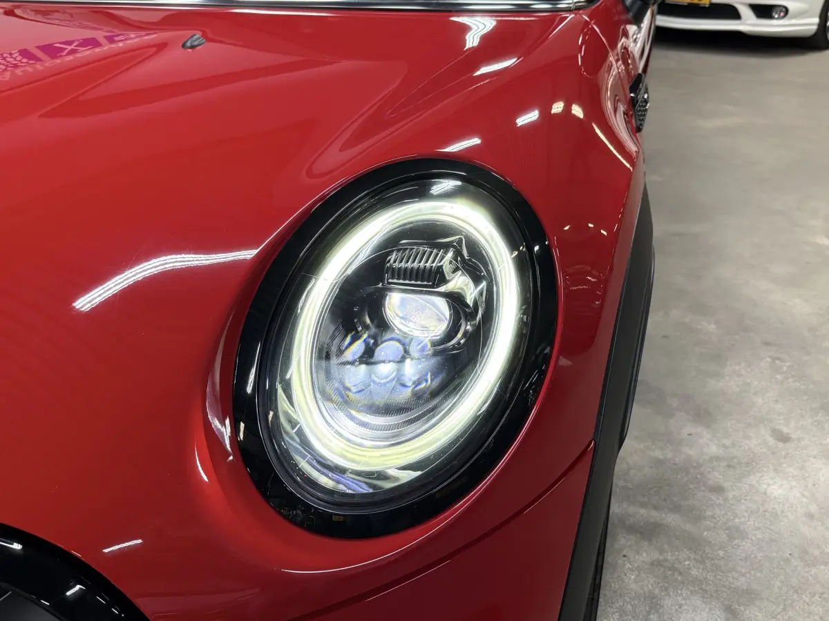 3-Deurs 2.0 Cooper S JCW // Panodak // Camera // Carplay