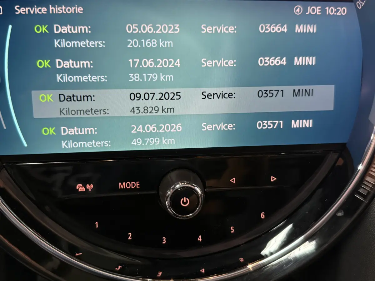 3-Deurs 2.0 Cooper S JCW // Panodak // Camera // Carplay