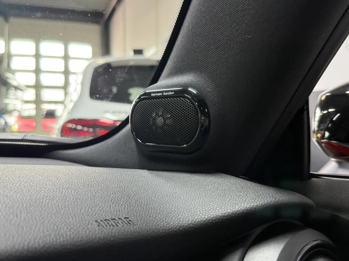 3-Deurs 2.0 Cooper S JCW // Panodak // Camera // Carplay
