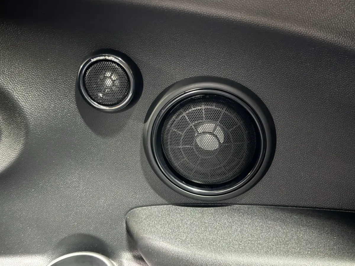 3-Deurs 2.0 Cooper S JCW // Panodak // Camera // Carplay