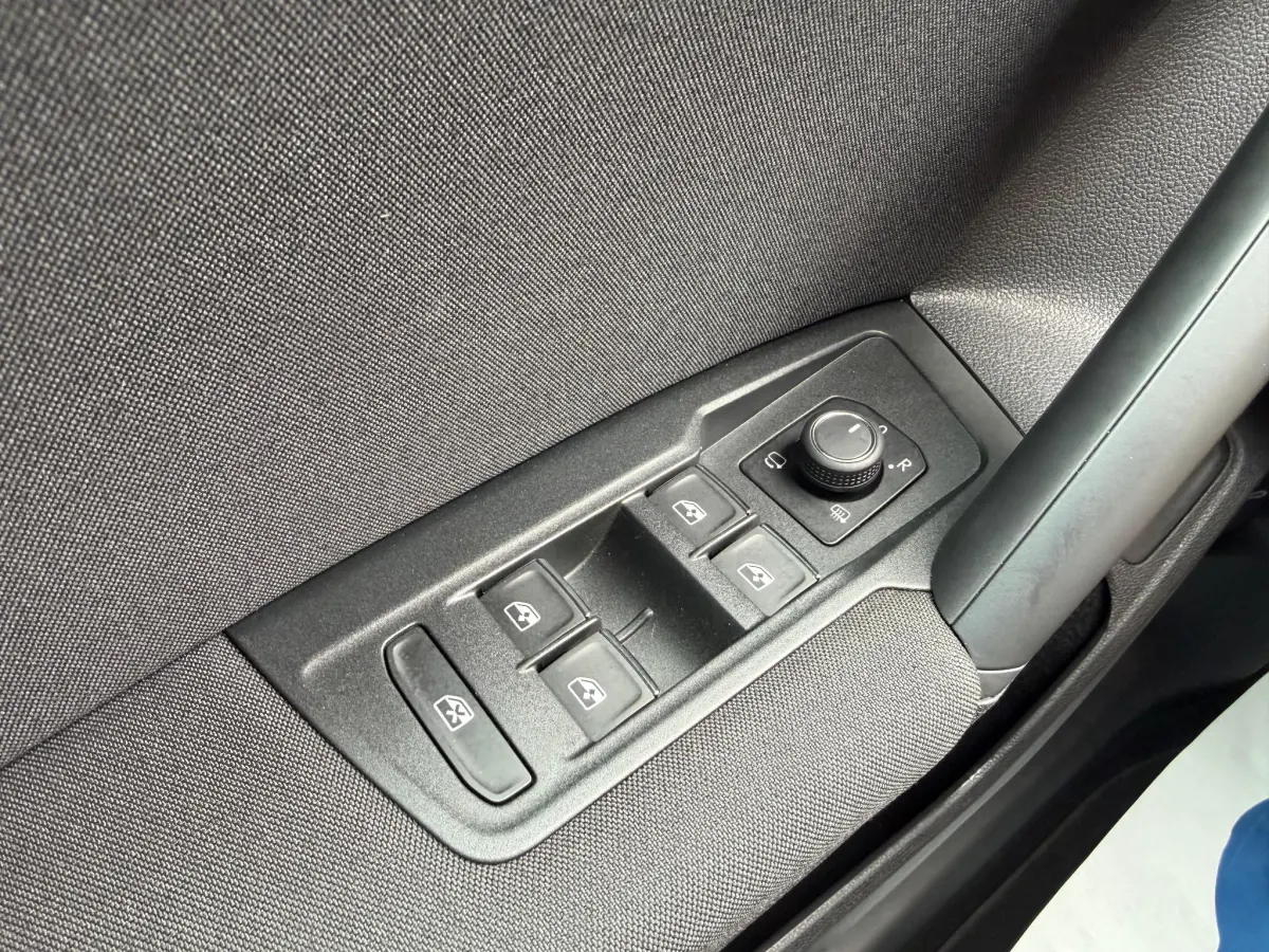 Tiguan 1.5 TSI BOVAG GARANTIE CARPLAY/ACC/NAVI/MATRIX