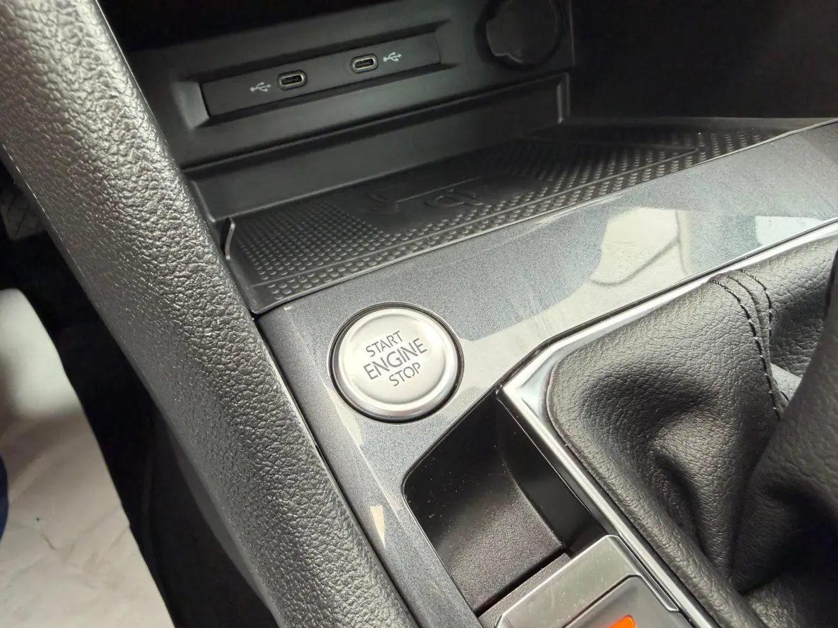Tiguan 1.5 TSI BOVAG GARANTIE CARPLAY/ACC/NAVI/MATRIX