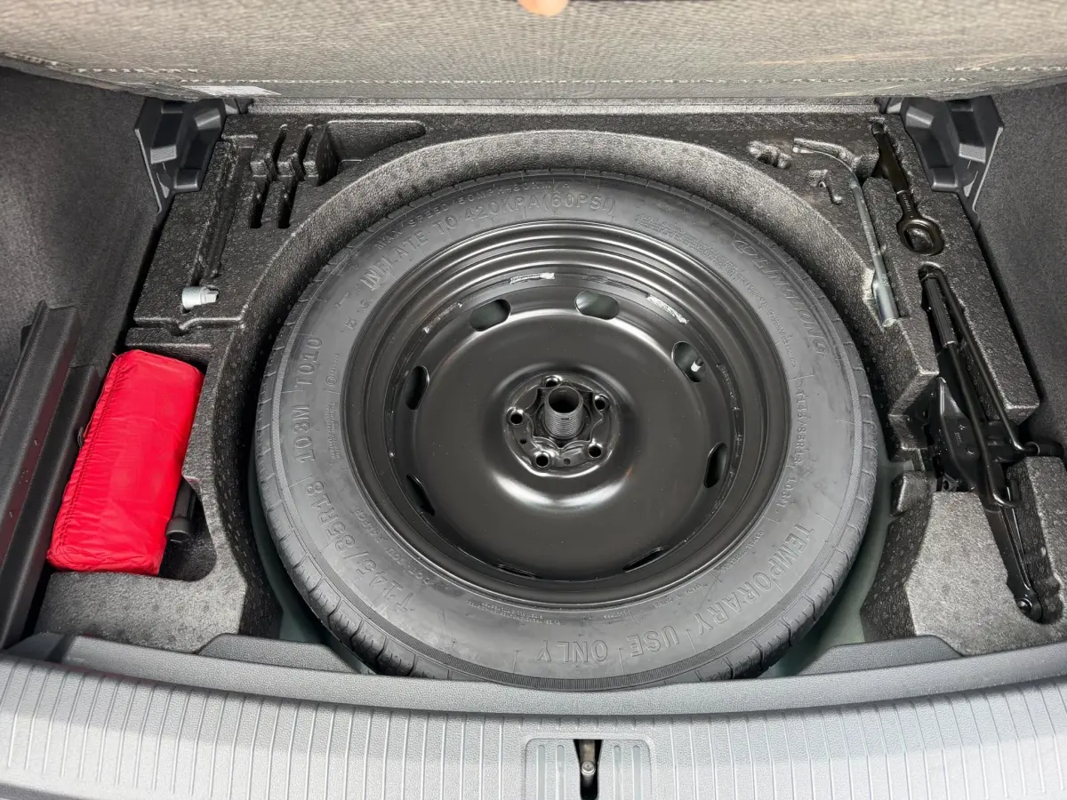 Tiguan 1.5 TSI BOVAG GARANTIE CARPLAY/ACC/NAVI/MATRIX