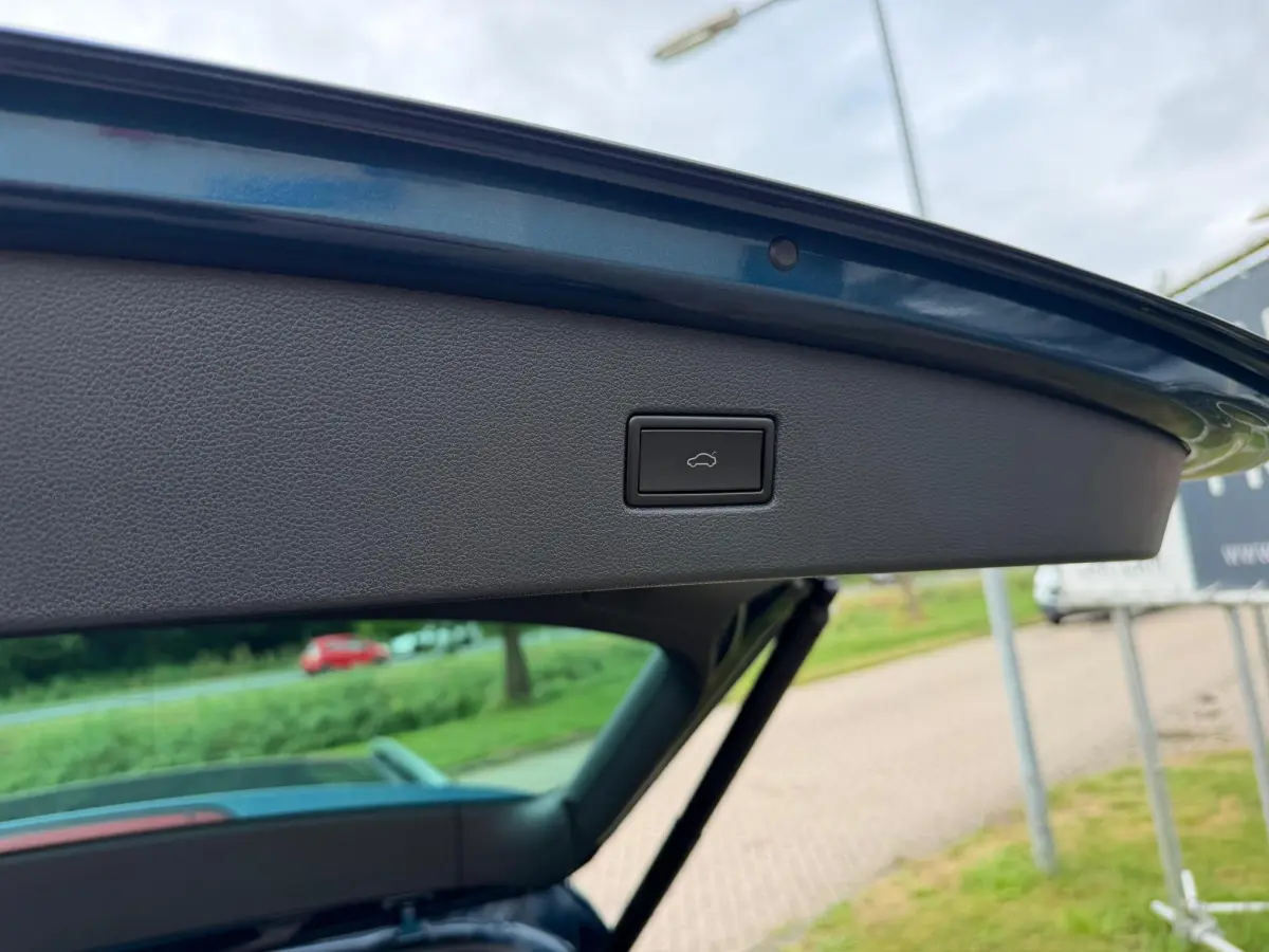 Tiguan 1.5 TSI BOVAG GARANTIE CARPLAY/ACC/NAVI/MATRIX