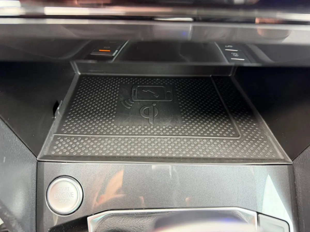 Tiguan 1.5 TSI BOVAG GARANTIE CARPLAY/ACC/NAVI/MATRIX
