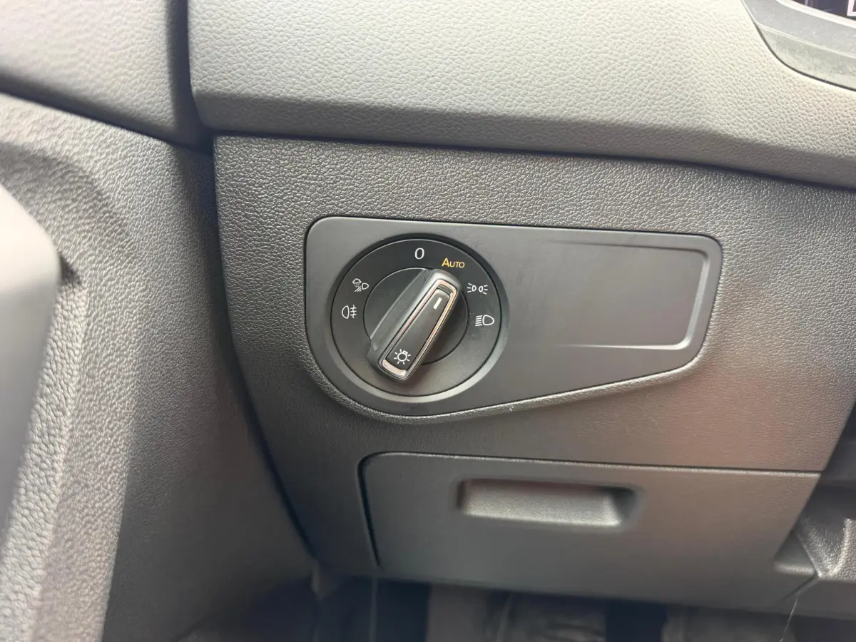 Tiguan 1.5 TSI BOVAG GARANTIE CARPLAY/ACC/NAVI/MATRIX
